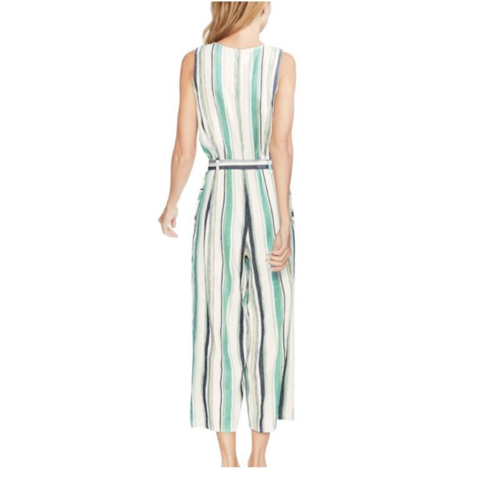 Vince Camuto striped jumper